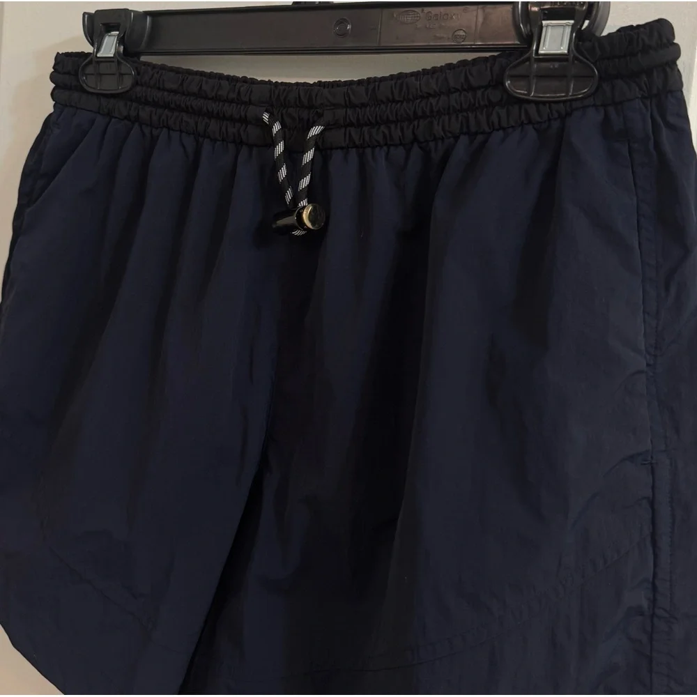Lululemon Evergreen Short True Navy / Black
